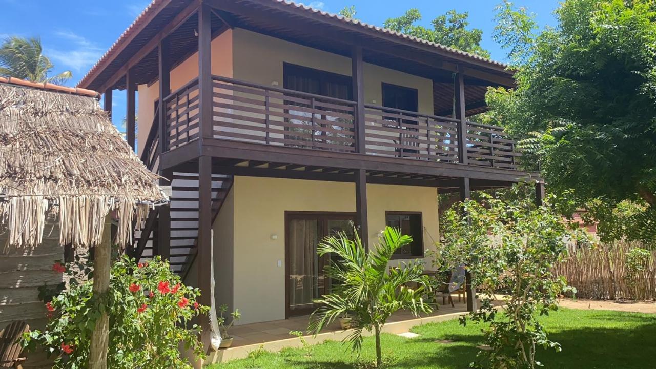 Turtle Bay Village Сан-Мігел-ду-Гостозу Екстер'єр фото