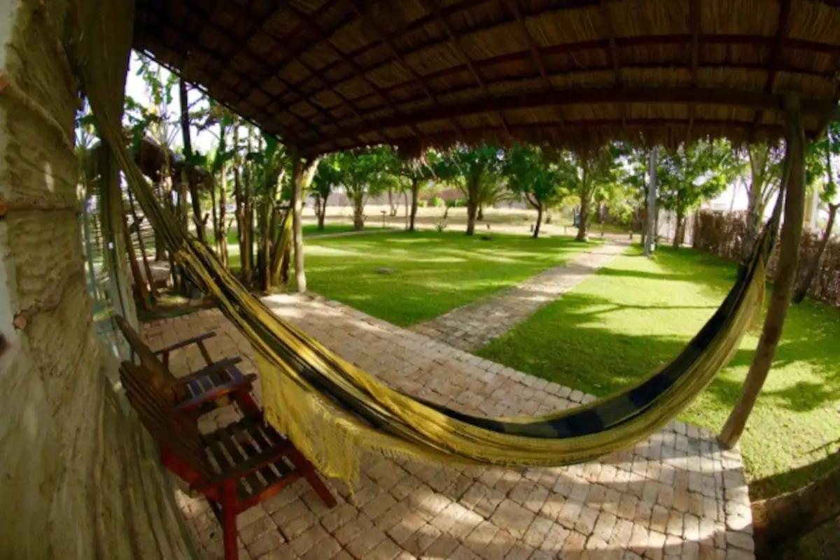 Turtle Bay Village Сан-Мігел-ду-Гостозу Екстер'єр фото