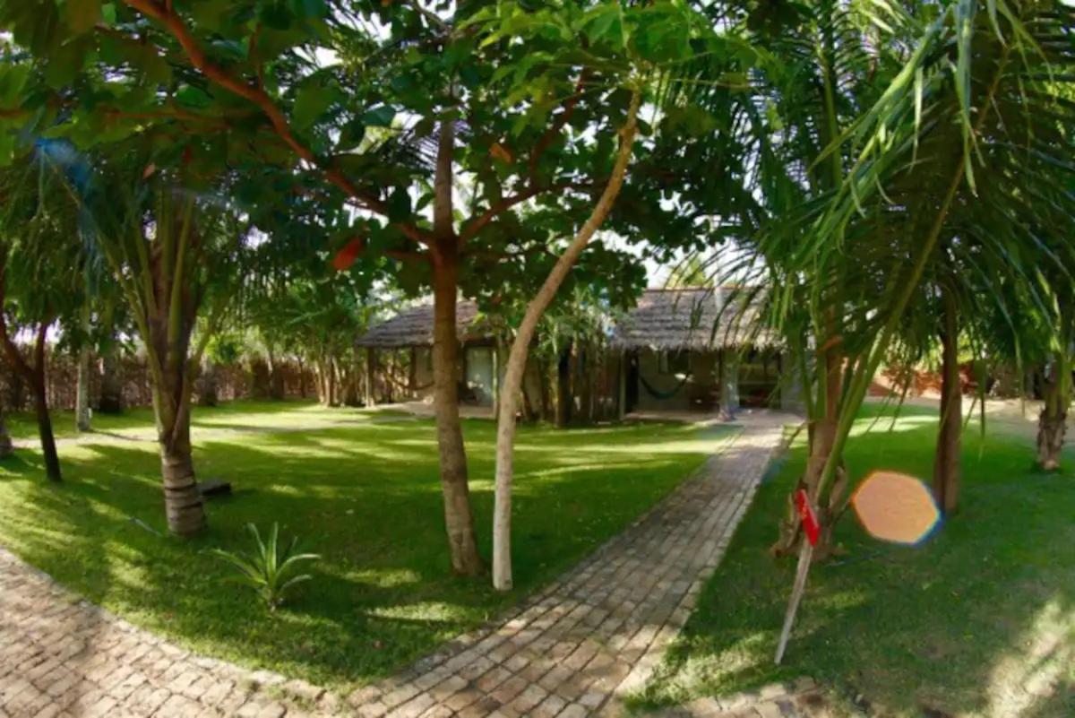 Turtle Bay Village Сан-Мігел-ду-Гостозу Екстер'єр фото