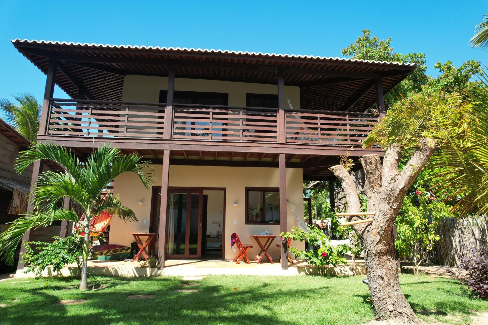 Turtle Bay Village Сан-Мігел-ду-Гостозу Екстер'єр фото
