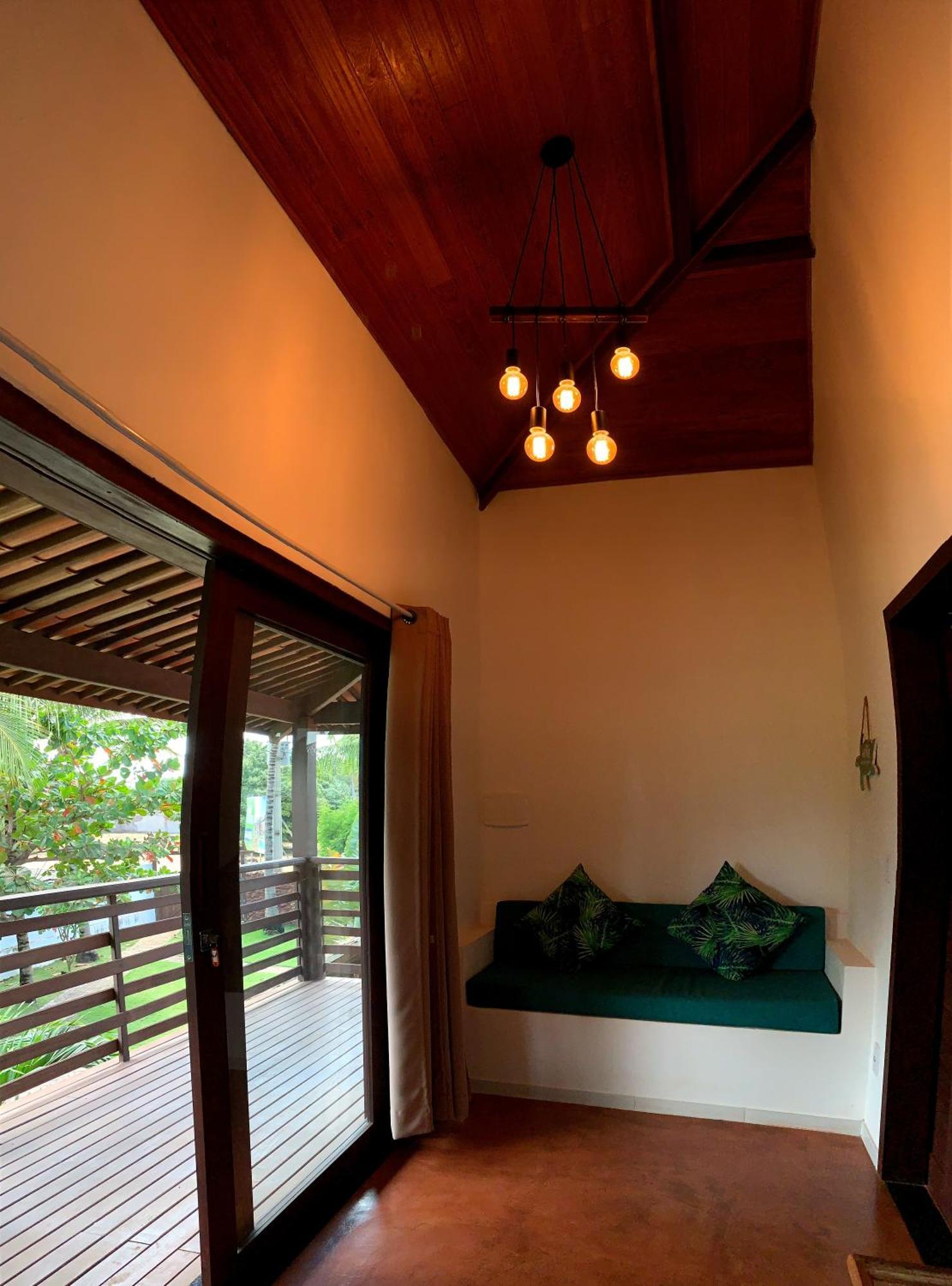 Turtle Bay Village Сан-Мігел-ду-Гостозу Екстер'єр фото